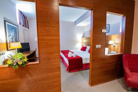 Hospedium Casino Del Tormes - 41