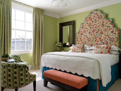 Dorset Square, Firmdales - 47
