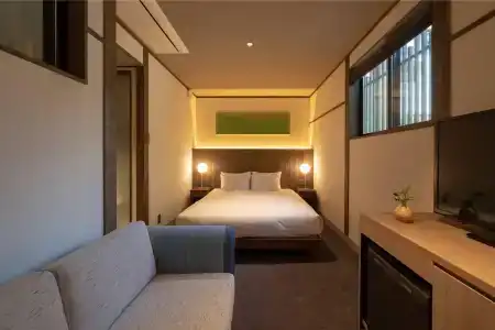 The Machiya Kazahaya - 10
