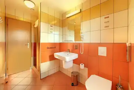 Penzion Krumlov - B&B - 7