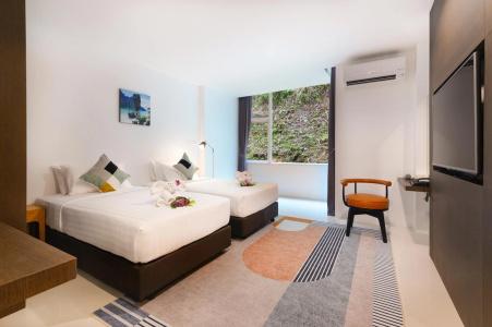 Hilltop Wellness Resort - 23