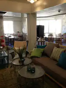 Uppsala CityStay - 11
