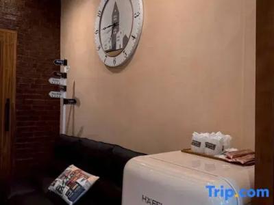 Apinya Resort Bangsaray - 126