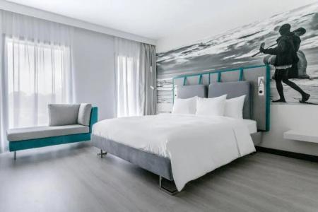 Novotel Convention And Spa - 50