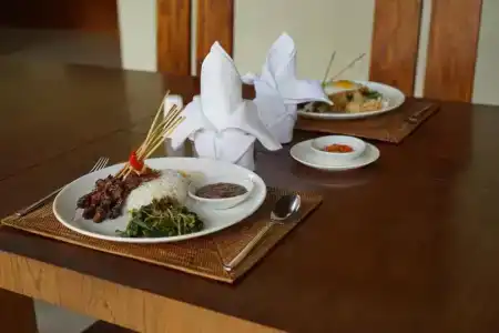Santun Luxury Private Villas - 103