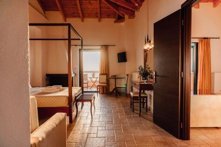 Natura Club & Spa - Adults Only - 125