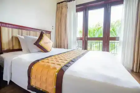 Diamond Bay Resort & Spa - 121