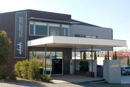 Abode Gungahlin - 0