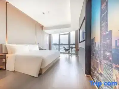 Atour S Shenzhen Nanshan - 21