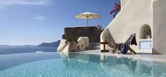 Pezoules of Oia - 13