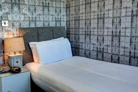 Best Western Edinburgh South Braid Hills - 25