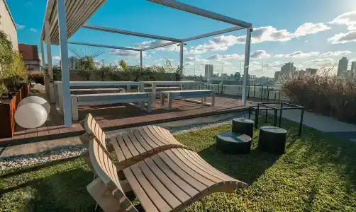 Top Rentals Belgrano - 30