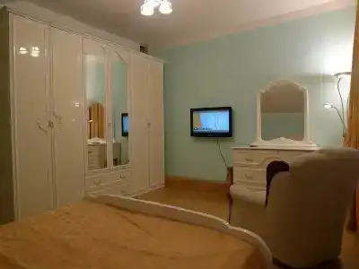 На Садовой - 3
