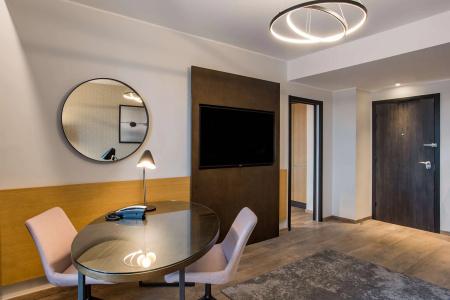 Radisson Blu Antananarivo Waterfront - 115