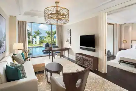 The St. Regis Langkawi - 22