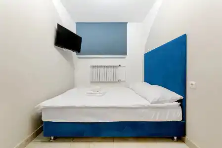 Апарт-отель GetApart на Обводном - 31