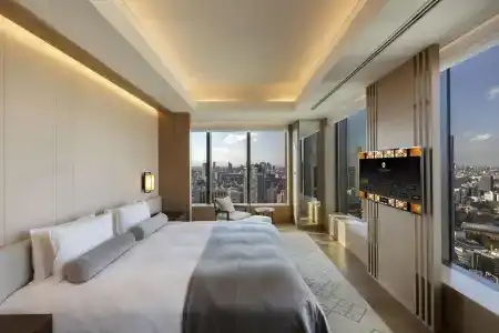 The Okura Tokyo - 8