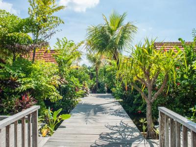 Suarti Boutique Village - 18