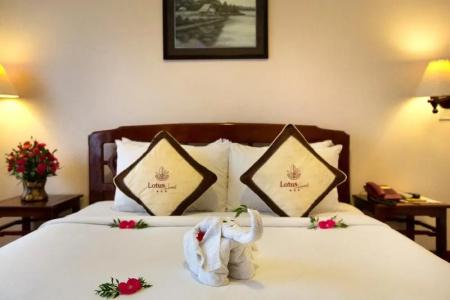 Lotus Hoi An Boutique & Spa - 13