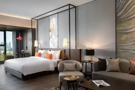 Wyndham Grand Yangon - 95