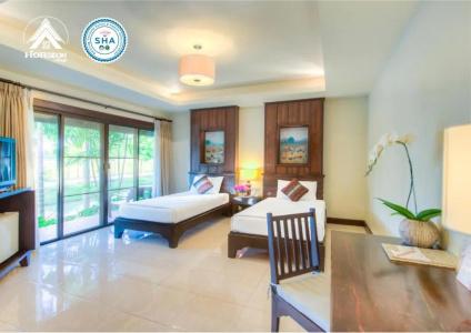 Horizon Village & Resort Sha Plus - 154