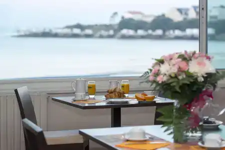 CERISE Royan - Le Grand Hôtel de la Plage - 11