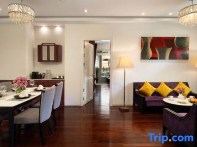 Memoire Palace Resort & Spa - 163