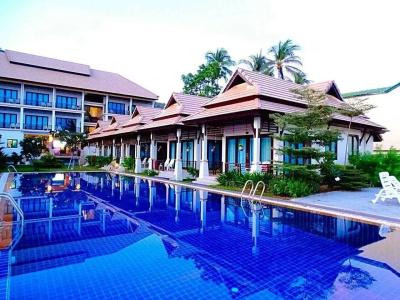 Poolsawat Villa - Sha Plus - 24