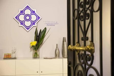 Umma Barcelona b&b Boutique - 19