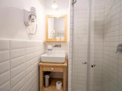 Apartment House Berghi - 120