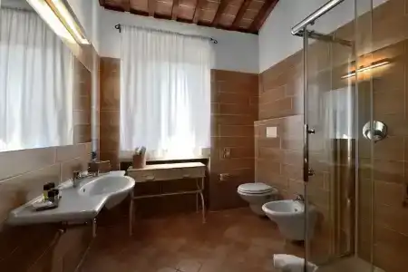 Porsenna Resort - 57