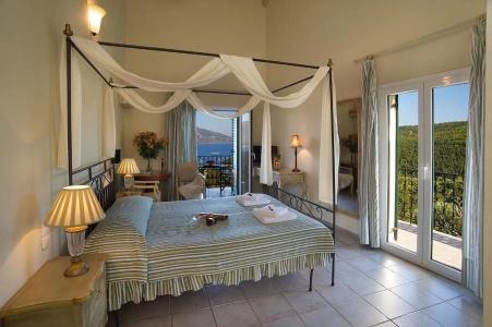 Agnantia Bed & Breakfast - 84