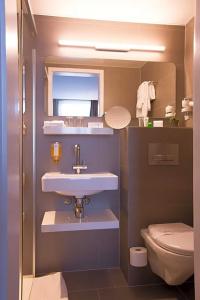 Best Western Plus Zürcherhof - 27