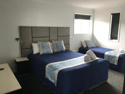 Leichhardt Motor Inn - 82