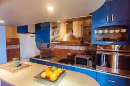 Lux Apartment Budva - 17