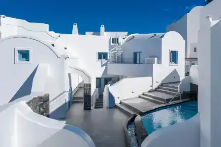 Sole d'oro Luxury Suites - 14