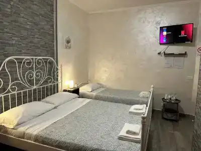 Guest House Il Faraone - 34
