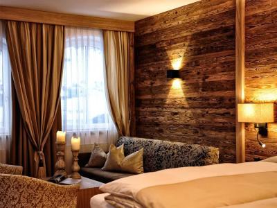 Salnerhof Superior Lifestyle Resort - 2
