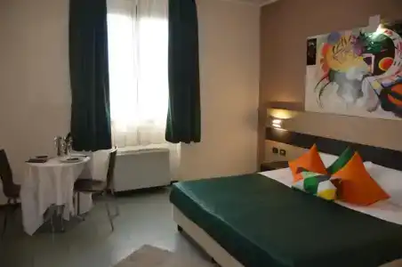 Alba Roma - 19