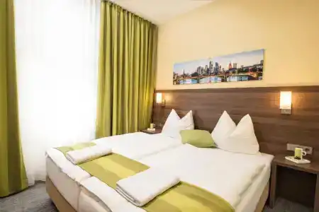 Goethe Conference by Trip Inn - 58