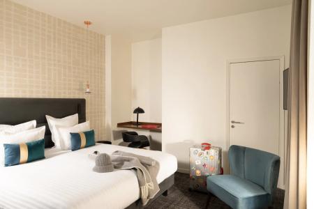 Hôtel La Maison Bord'eaux - 124