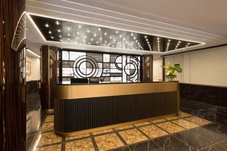 Doubletree By Hilton a Coruña - 15