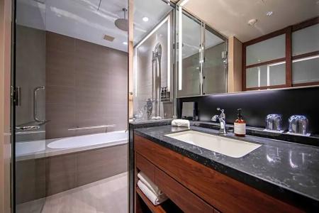 Grand Bach Tokyo Ginza - 64