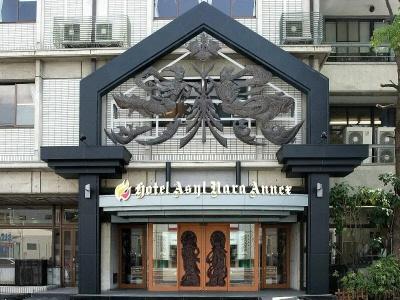 Asyl Nara Annex - 29