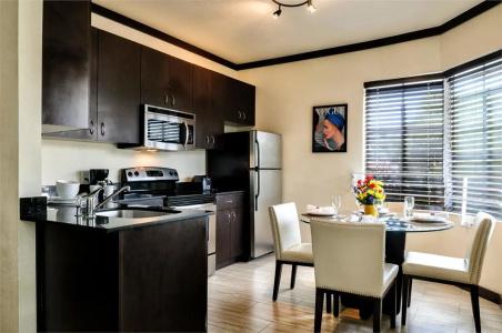 Tradewinds Apartment Miami Beach - 19