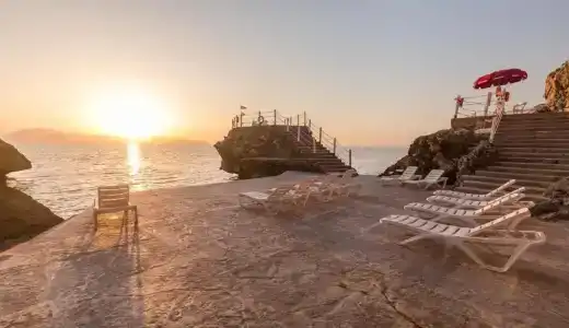 Perla Del Golfo - 22