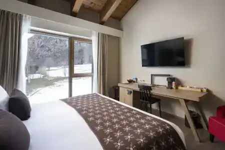 Grand Courmayeur Mont Blanc - 54
