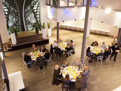 Novotel Toulouse Centre Wilson - 26