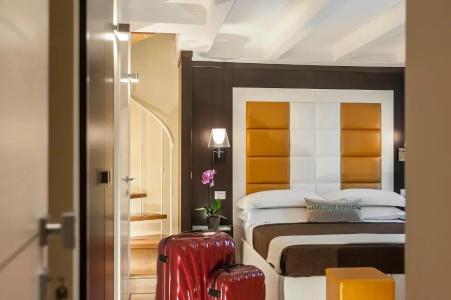 Dve Suite Rome - 56