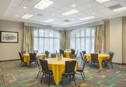 Residence Inn Portland Downtown/RiverPlace - 21